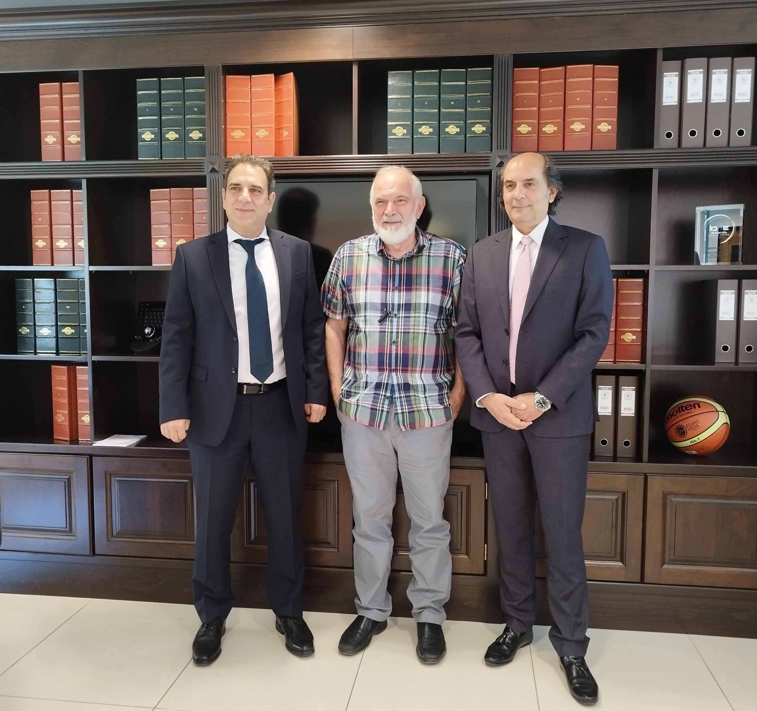 Όλη η Υδρόγειος, ένα σπίτι: Δωρεάν παροχή στέγης για ογκολογικούς ασθενείς