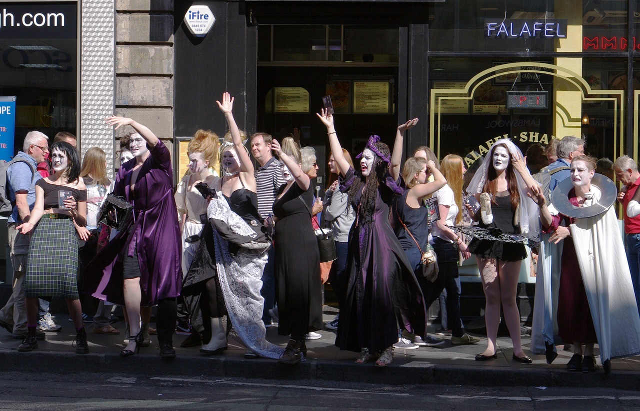 EMPACT: Περιβαλλοντική τέχνη και την βιωσιμότητα για καλλιτέχνες