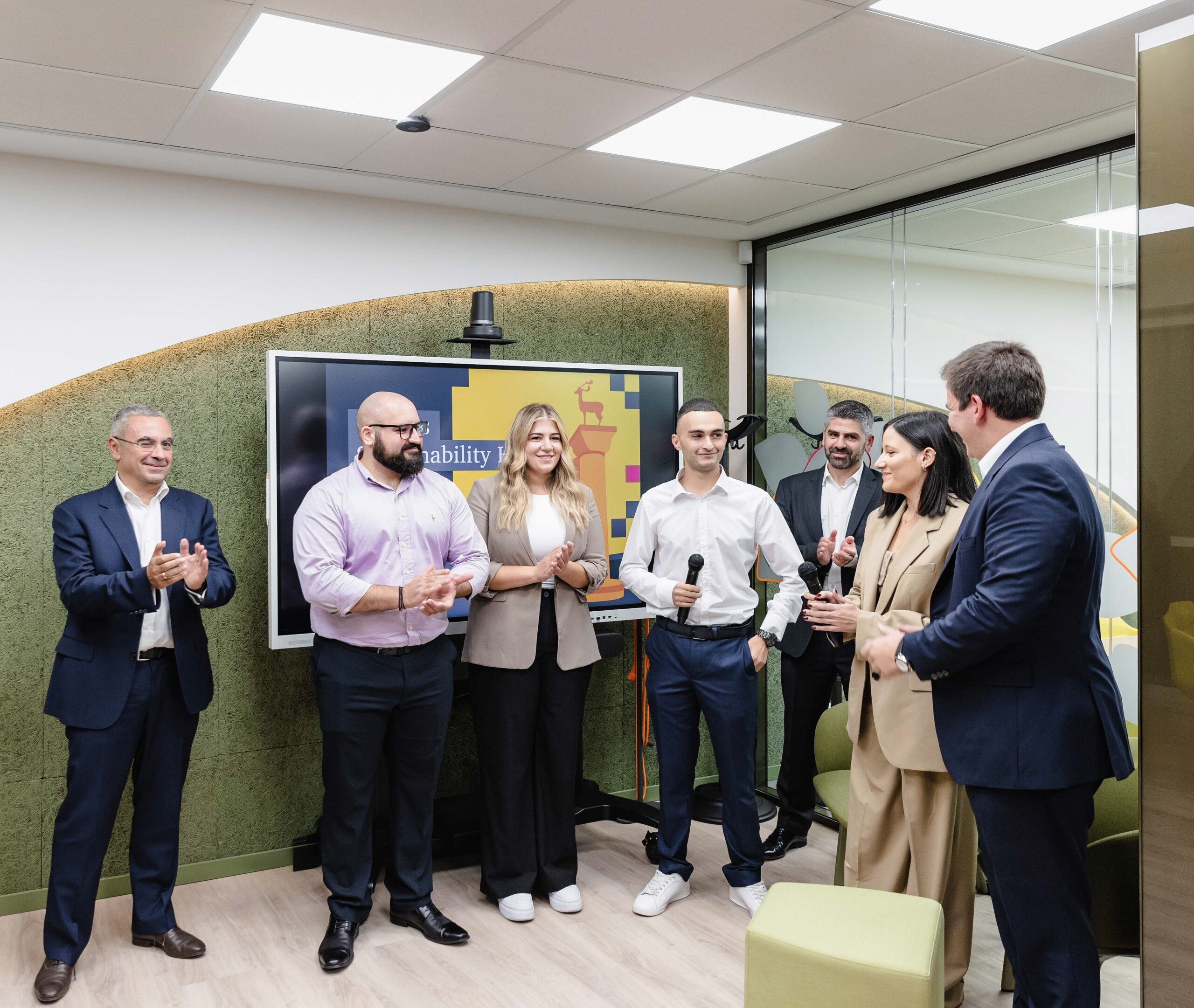 PwC Ελλάδας: Nέο Sustainability Hub στη Ρόδο