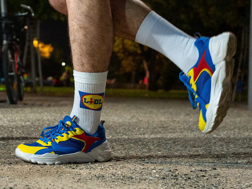 Lidl Ελλάς: Στήριξε τον Διεθνή Νυχτερινό Ημιμαραθώνιο  Θεσσαλονίκης