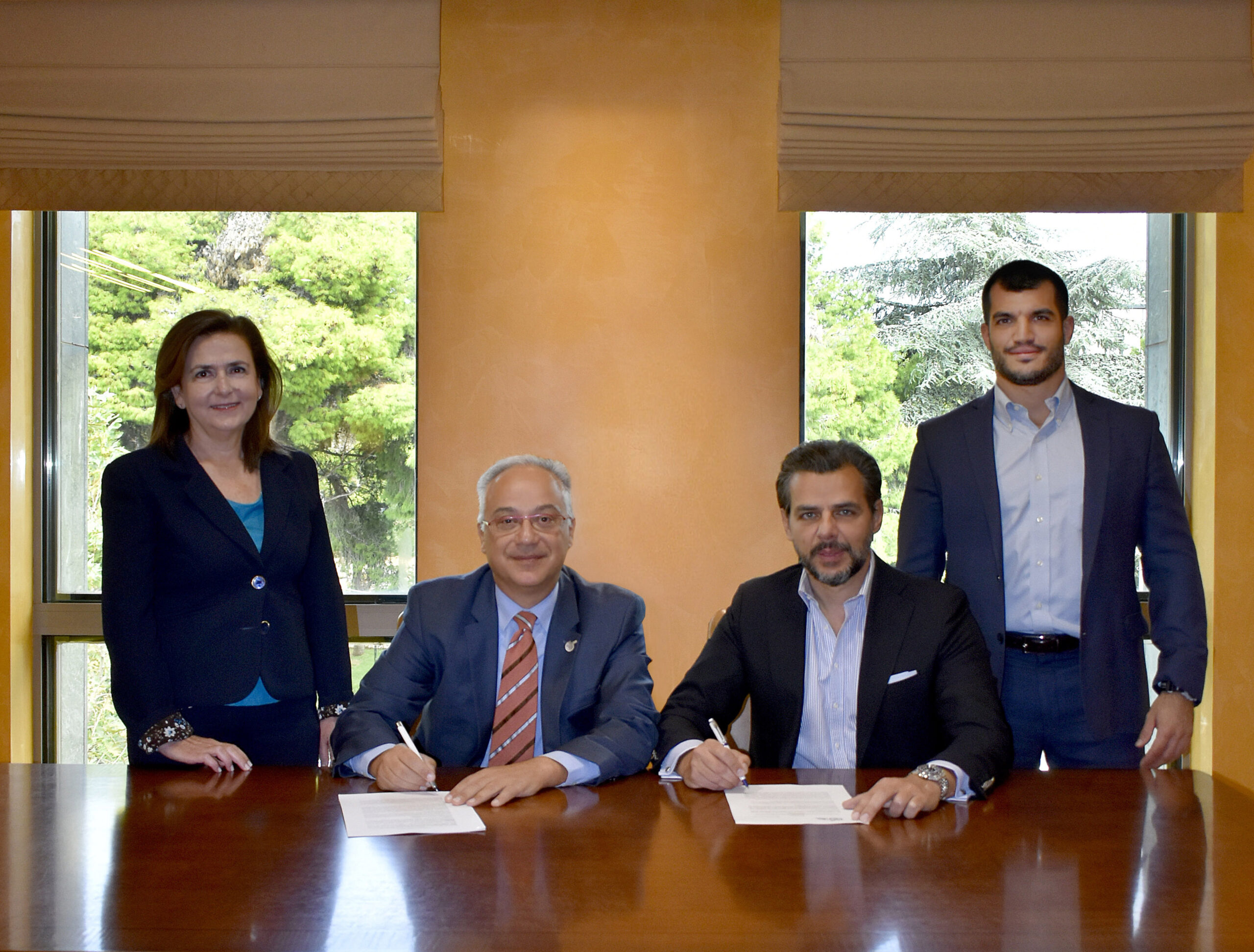 Iατρικό Αθηνών: Κάρτα Προνομίων για τους εργαζομένους μελών της ΕΛΛΑ-ΔΙΚΑ ΜΑΣ