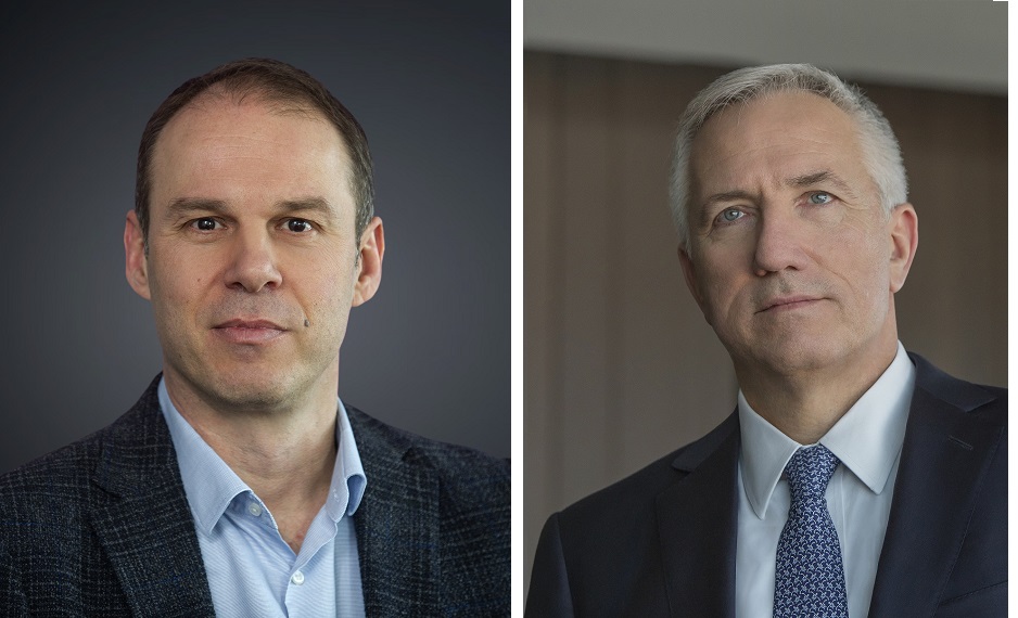 ΟΤΕ: Αποχωρεί από πρόεδρος ο Μ. Τσαμάζ – Προτείνειται ο Κ. Νεμπής