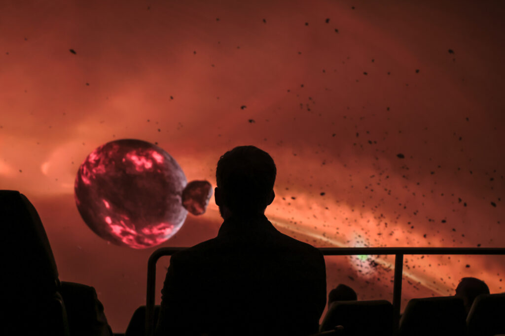 Σύμπραξη του Κέντρου Πολιτισμού Ίδρυμα Σταύρος Νιάρχος με το Ίδρυμα Ευγενίδου