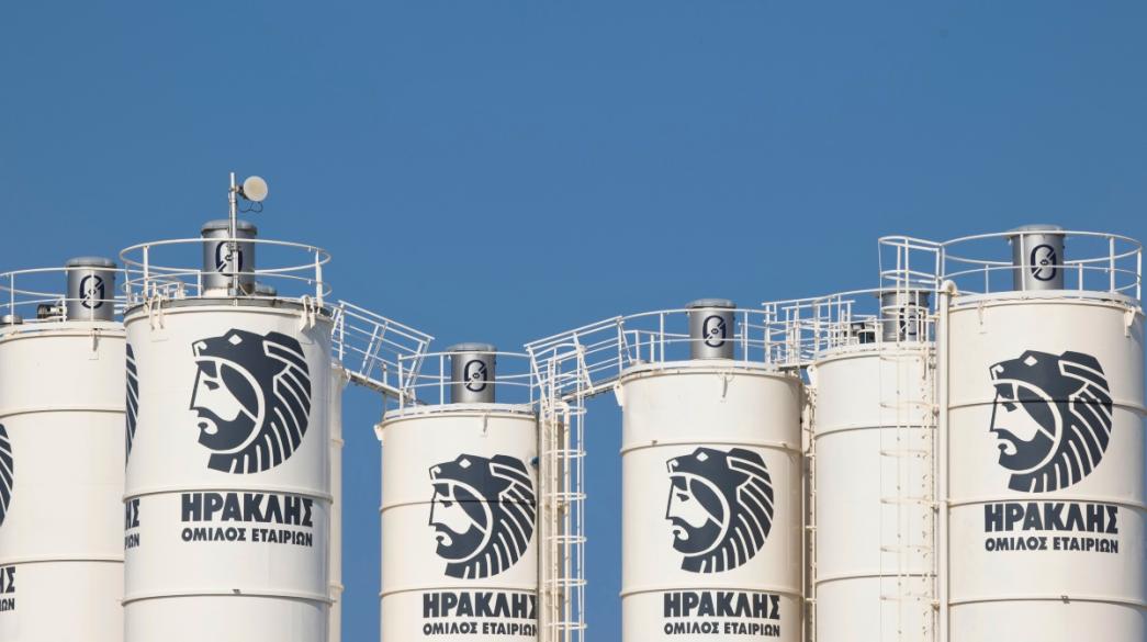 Όμιλος ΗΡΑΚΛΗΣ: Μειώνει το ενεργειακό του αποτύπωμα με Φ/Β