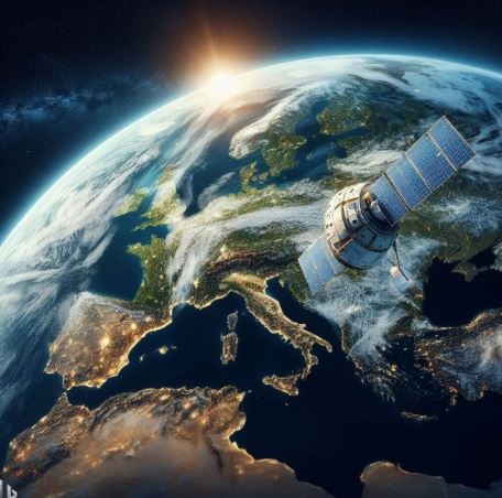 Planetek Hellas: Νέα σύμβαση με την ESA για την Αντιτρομοκρατική Μονάδα της INTERPOL