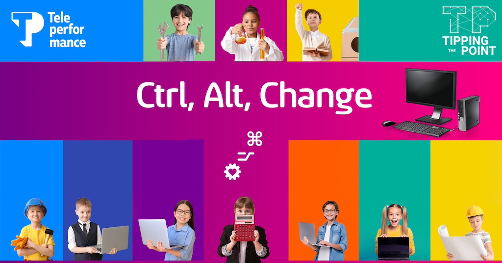 Teleperformance Greece: Στο πλευρό της εκπαιδευτικής κοινότητας