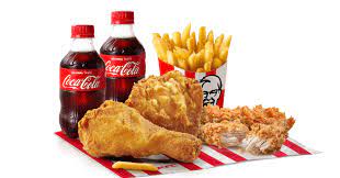 Coca-Cola Τρία Έψιλον και KFC στηρίζουν την Κοινωνική Κουζίνα «Ο Άλλος Άνθρωπος» 