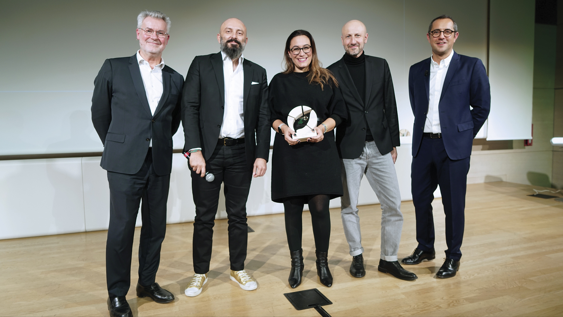 Πρωτιά της L’Oréal Hellas στην κυκλική οικονομία 