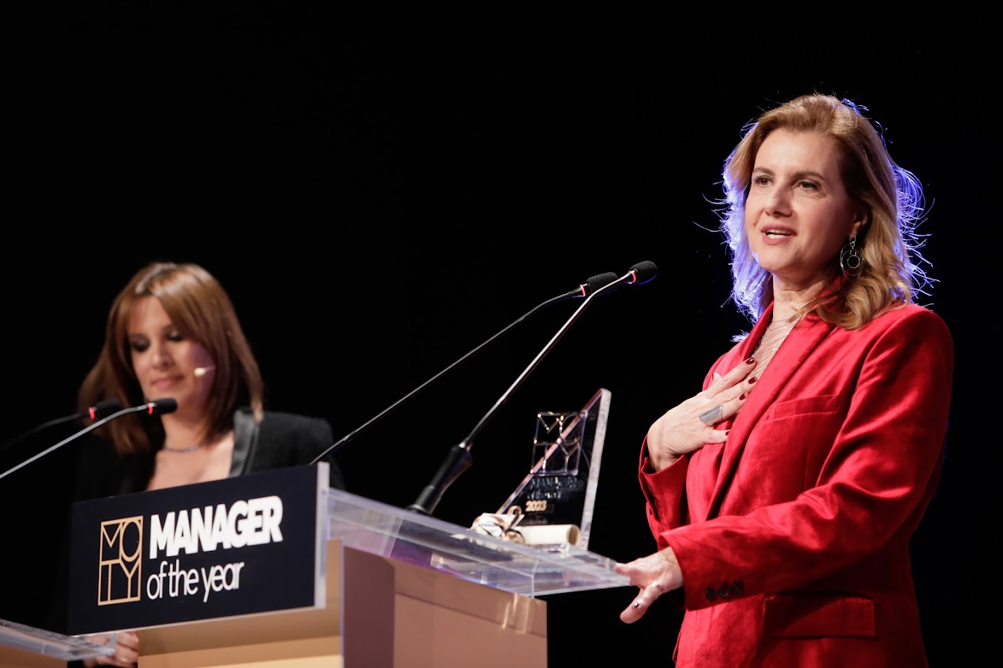 Διπλή διάκριση για τον όμιλο Fourlis στον τομέα ESG