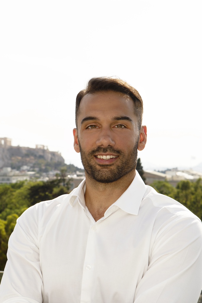 Mastercard: Σταθερό όραμα μία ψηφιακή και βιώσιμη οικονομία