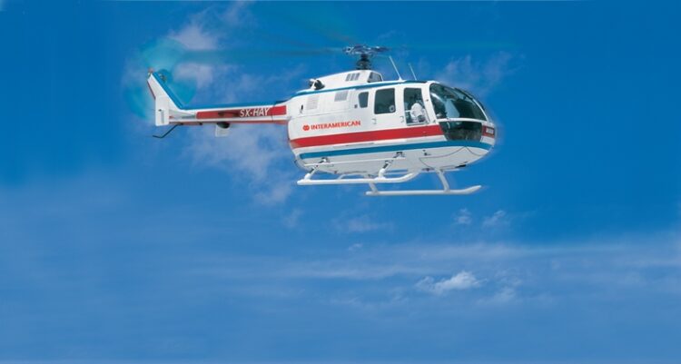 Interamerican και ONEX: Συνεργασία για την παροχή Άμεσης Ιατρικής Βοήθειας στους κατοίκους της Σύρου