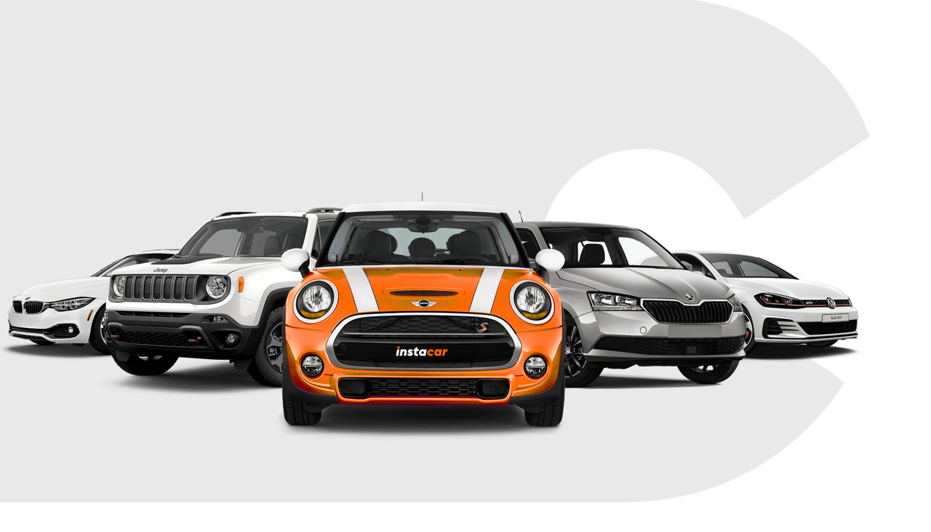 Ιnstacar: Μία χρονιά έμπρακτης κοινωνικής συνεισφοράς