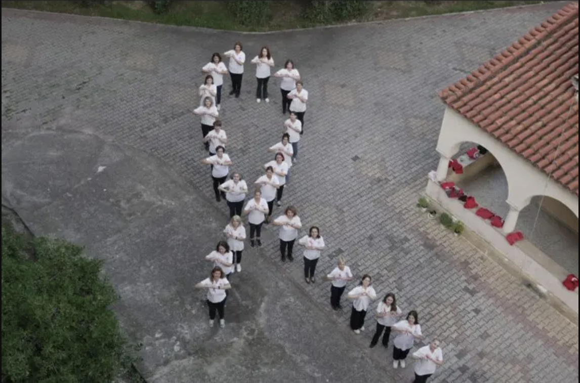 EEΣ: Ενημέρωση και ευαισθητοποίηση για τον καρκίνο του μαστού