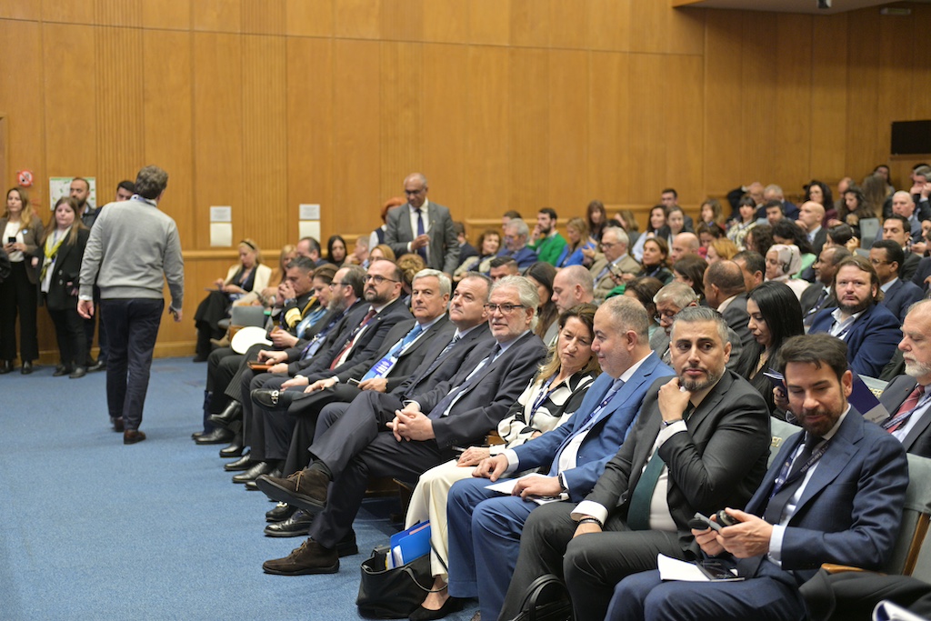 Ίδρυμα Ευγενίδου: Στρατηγικός εταίρος του Υπουργείου Ναυτιλίας