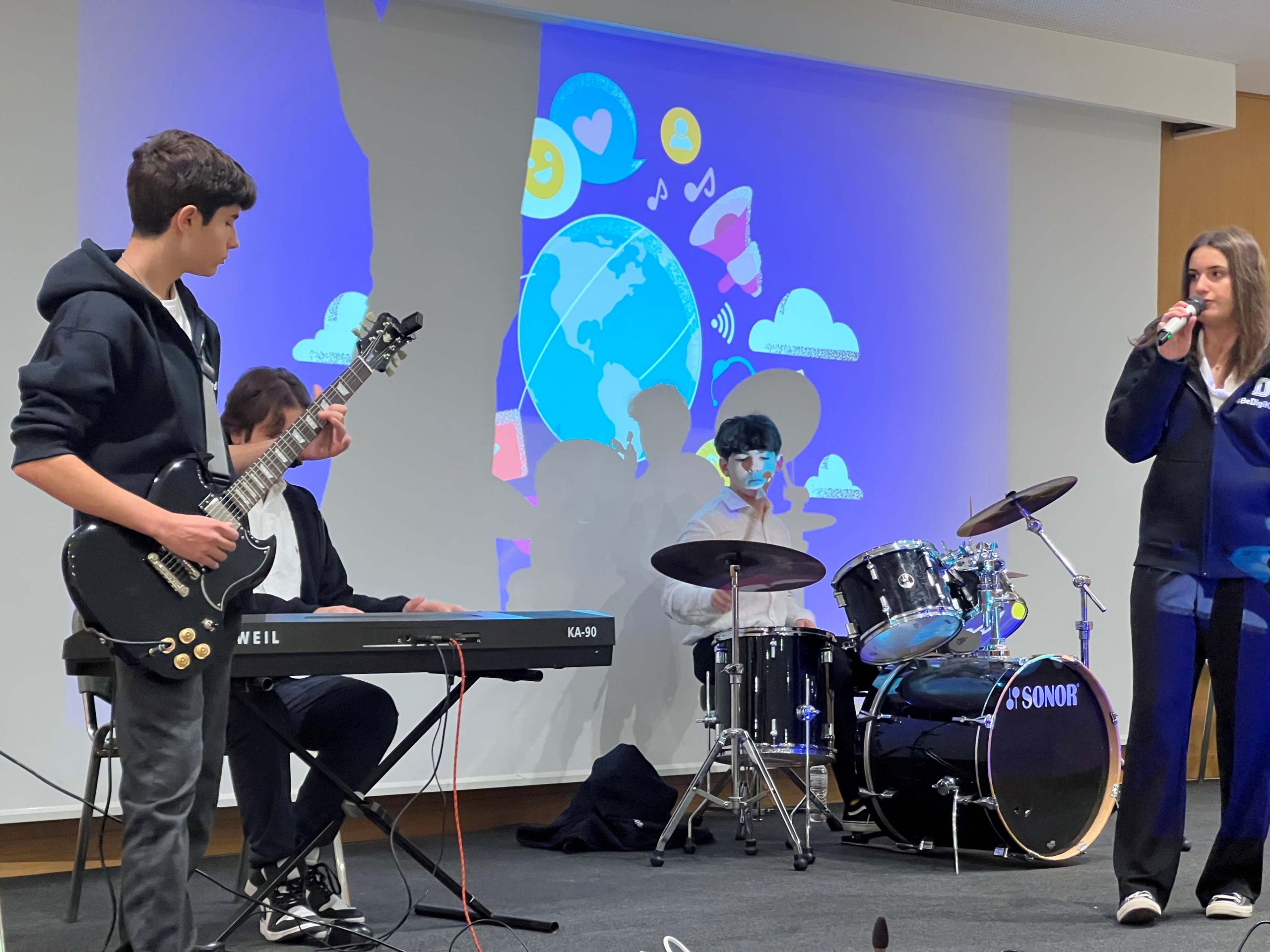 Εκπαιδευτήρια Δούκα: Διάκριση για την ασφαλή χρήση του διαδικτύου