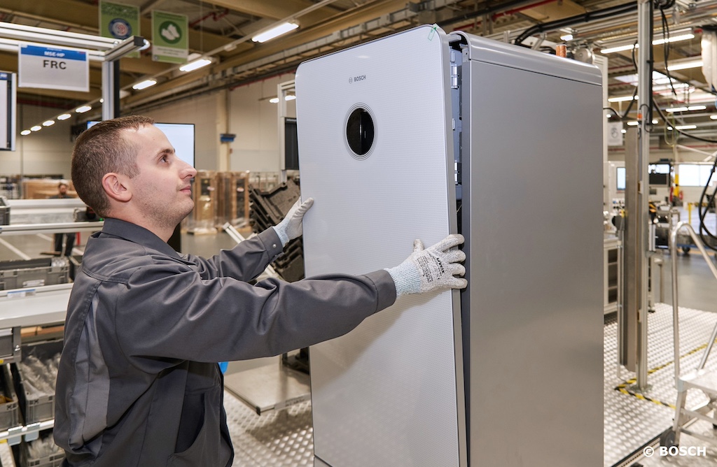 DS SMITH: Σχεδιάζει καινοτόμες βιομηχανικές συσκευασίες χωρίς πλαστικό