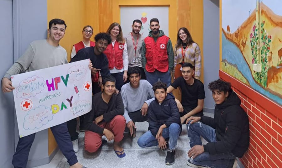 EEΣ: Έκκληση για την αντιμετώπιση του Ιού Ανθρωπίνων Θηλωμάτων (HPV)