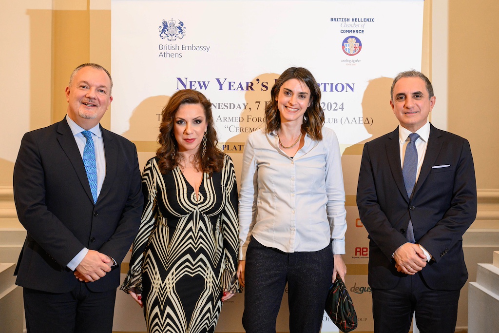 Lightsource bp: Διάκριση για τη συμβολή της στην ανάπτυξη των ΑΠΕ στην Ελλάδα