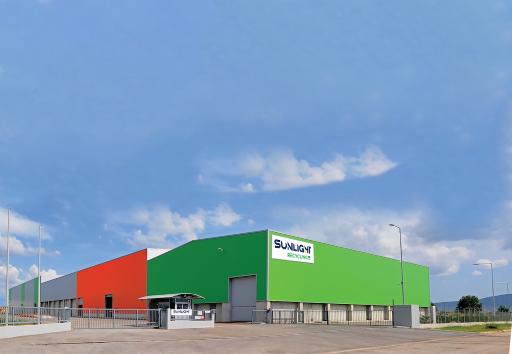 Sunlight Group: Υποστηρίζει το πρόγραμμα “Future λeaders”