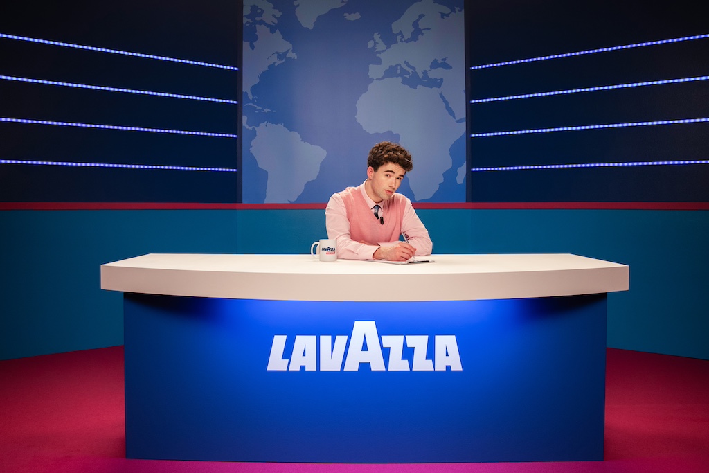 Lavazza: Καμπάνια  για τη βιώσιμη γεωργία μέσα από το σενάριο εξαφάνισης του καφέ