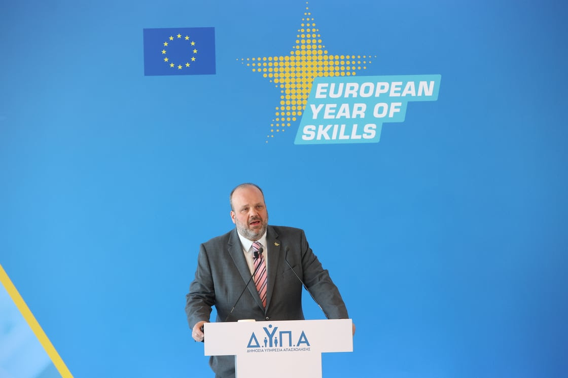 Ψηφιακές και πράσινες δεξιότητες από την ΔΥΠΑ