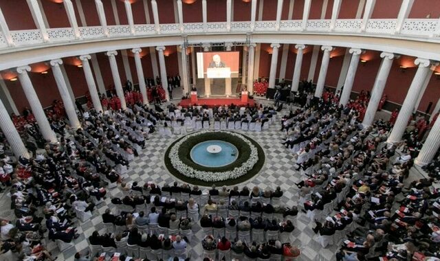 Παγκόσμια Ημέρα Ερυθρού Σταυρού & Ερυθράς Ημισελήνου