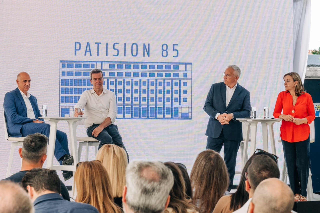 Όμιλος ΟΤΕ: Nέο Μουσείο στο κέντρο της Αθήνας