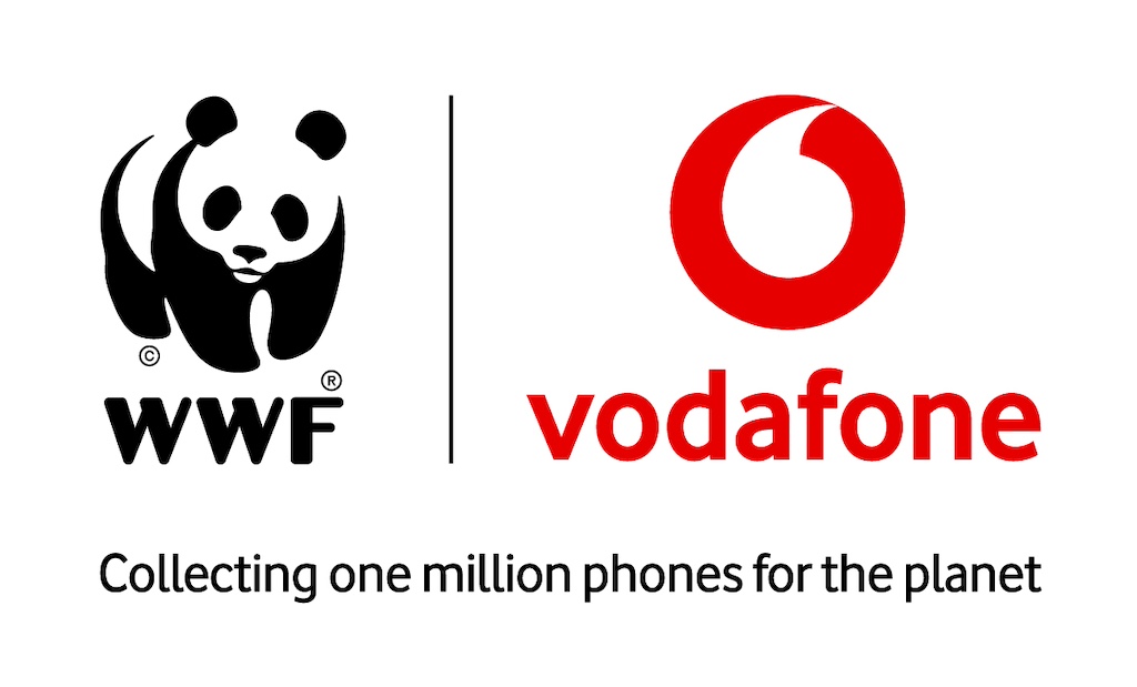 WWF – Vodafone: Ένας χρόνος παγκόσμιας συνεργασίας