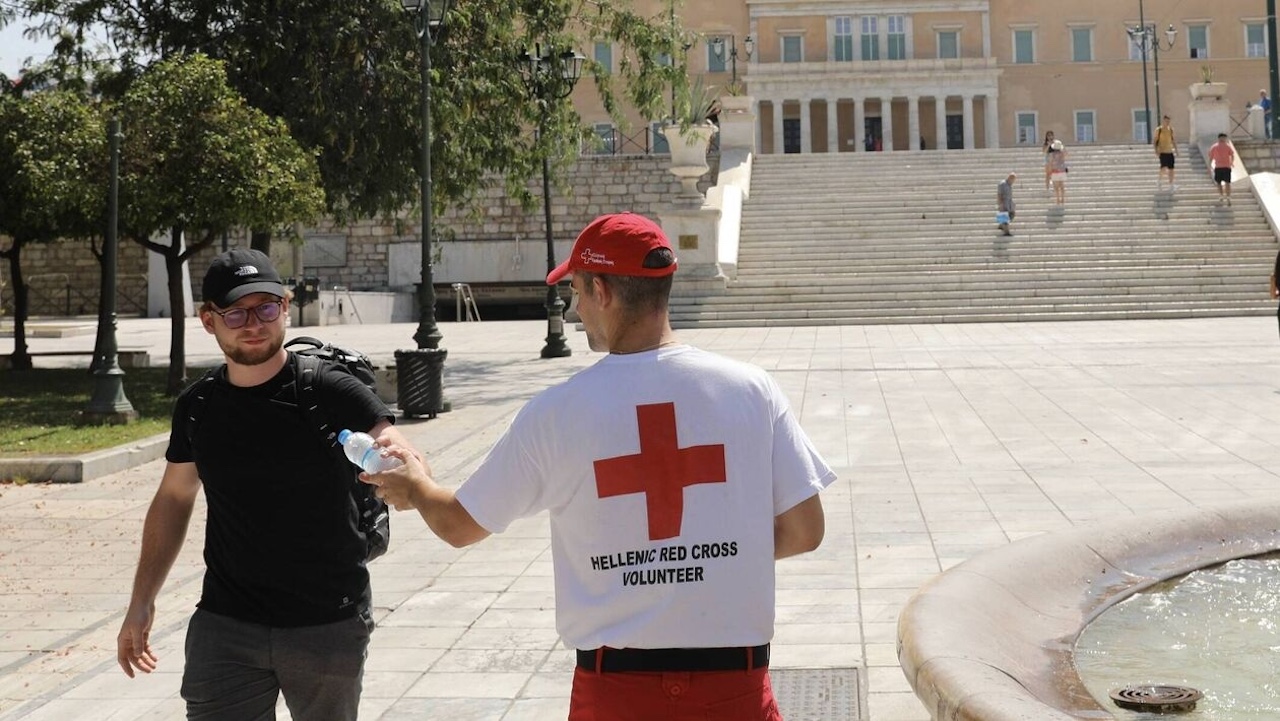 EEΣ: Στρατηγική Κλιματικής Αλλαγής 