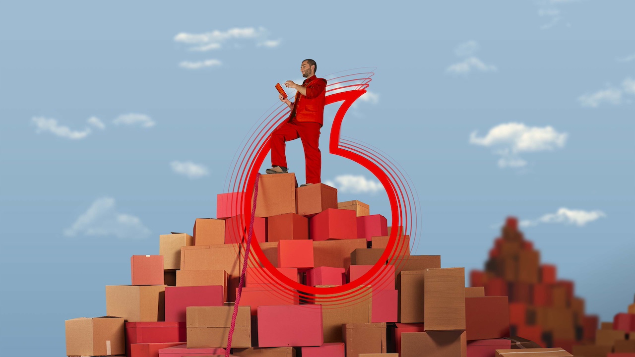 Vodafone Business: 50 θέσεις εργασίας υψηλής εξειδίκευσης