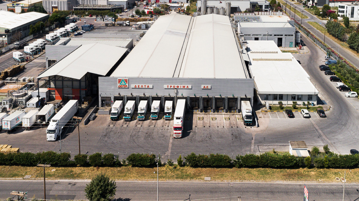 ΔΕΛΤΑ: Απέκτησε πιστοποίηση Great Place to Work