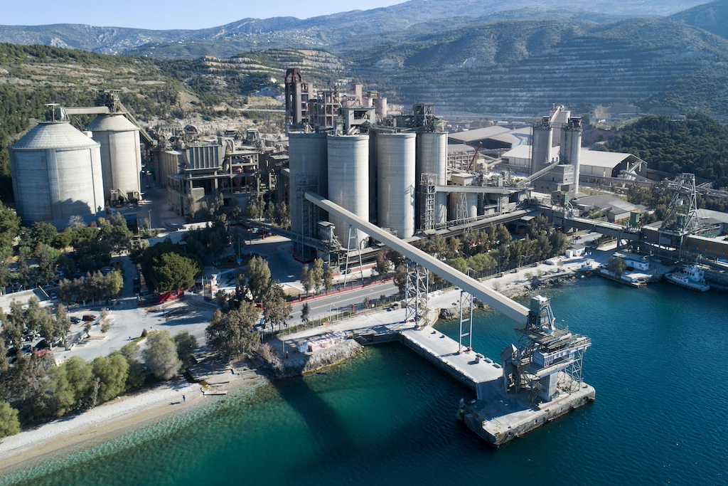 Όμιλος ΗΡΑΚΛΗΣ: Εσπερίδα για την απανθρακοποίηση