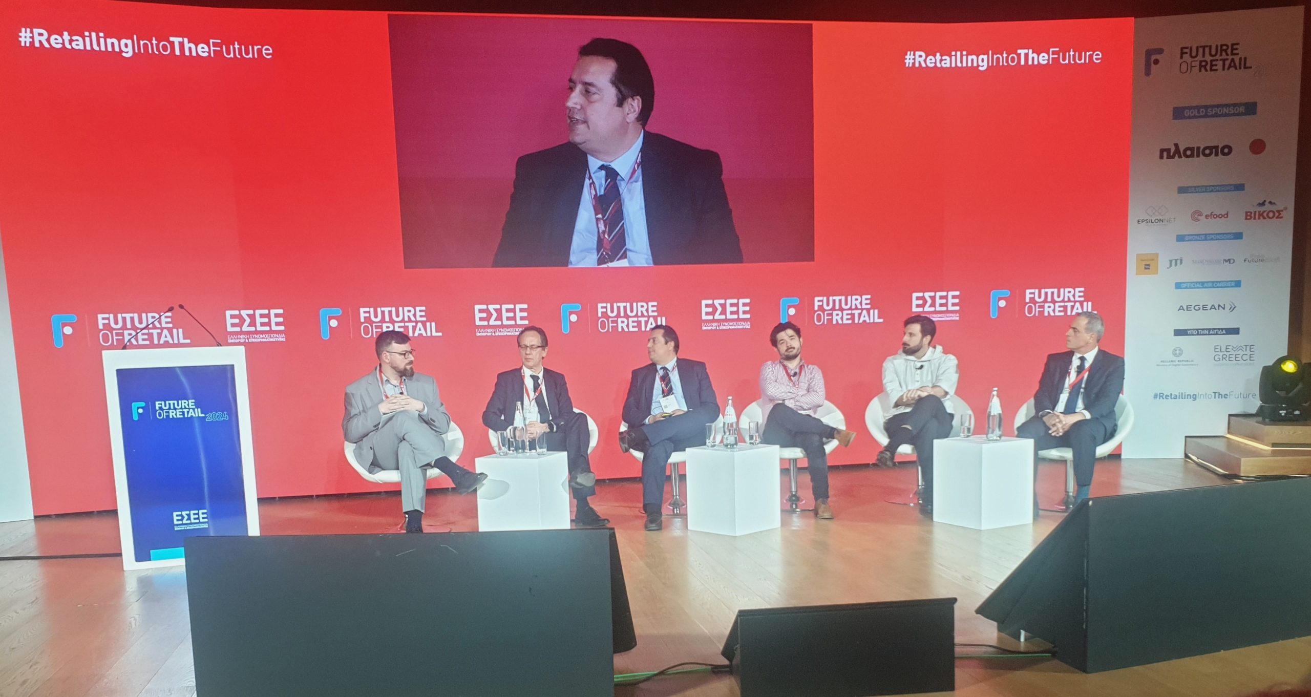 ΕSG & Κυκλική Οικονομία: Η σημασία για τις Μικρομεσαίες