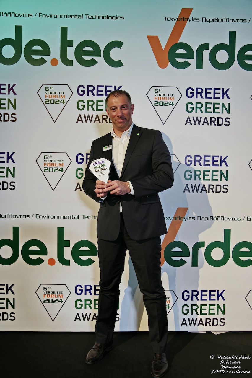 BayWa r.e. Solar Trade: Διάκριση για τις βέλτιστες πρακτικές της 