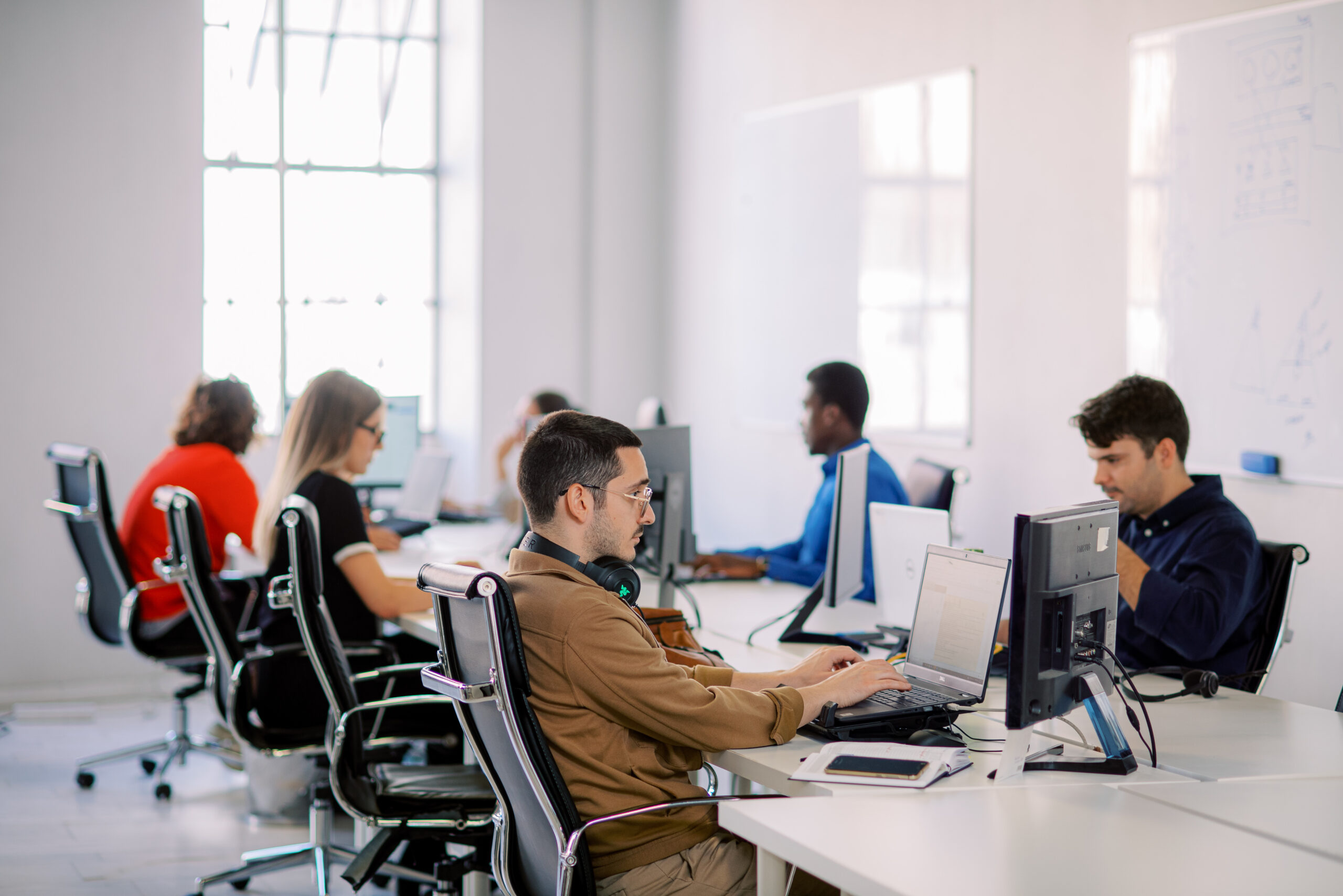 Πρόγραμμα Graduate από την Dialectica για τους νέους