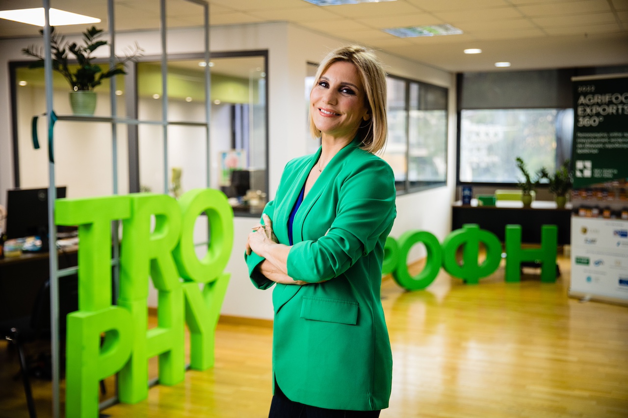 Νέα Γεωργία Νέα Γενιά: “Social Farming 360”, με στήριξη του Citi