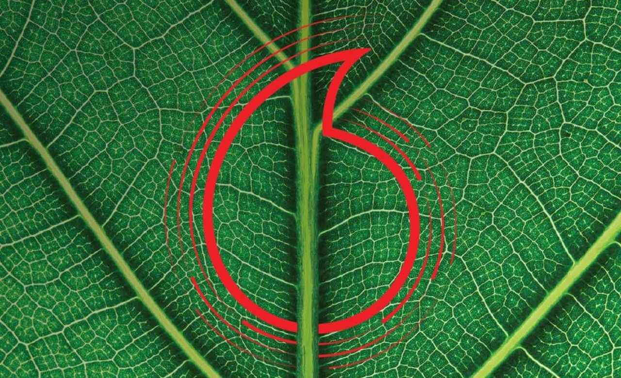 Vodafone: Εταιρική διαφάνεια και δράσεις για το Κλίμα