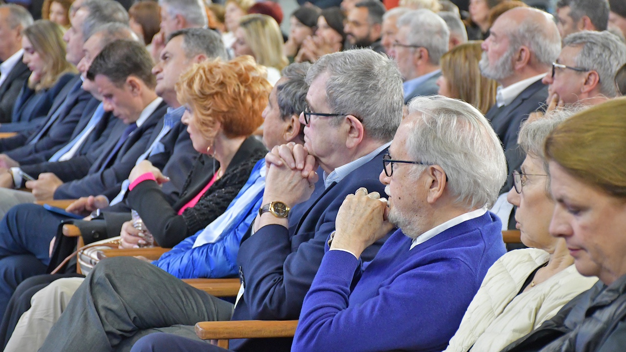 ΙΣΝ: Ανοιχτές συναντήσεις με τις τοπικές κοινωνίες