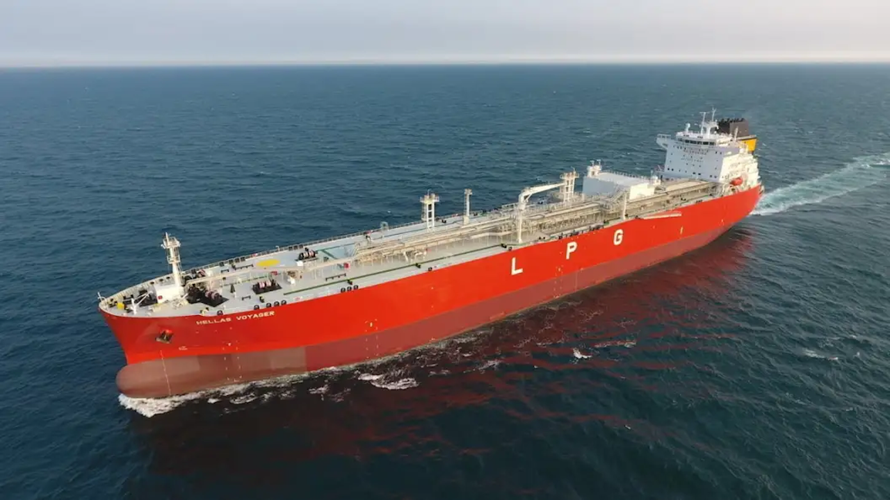 Συνεργασία Latsco TÜV HELLAS (TÜV NORD) στην επιχειρησιακή αριστεία