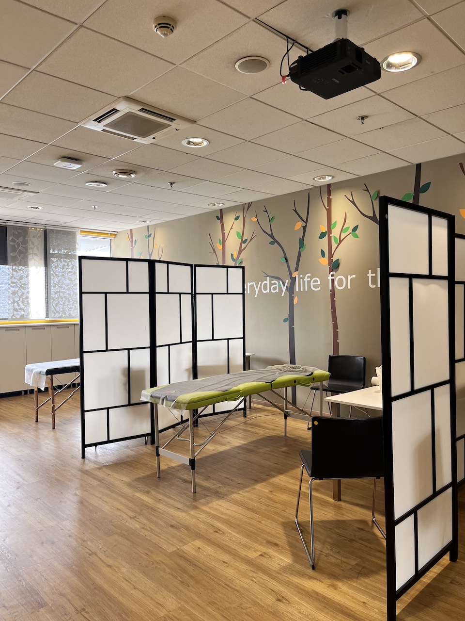 Ο «Μήνας Ευεξίας» για τους εργαζόμενους του Ομίλου Fourlis