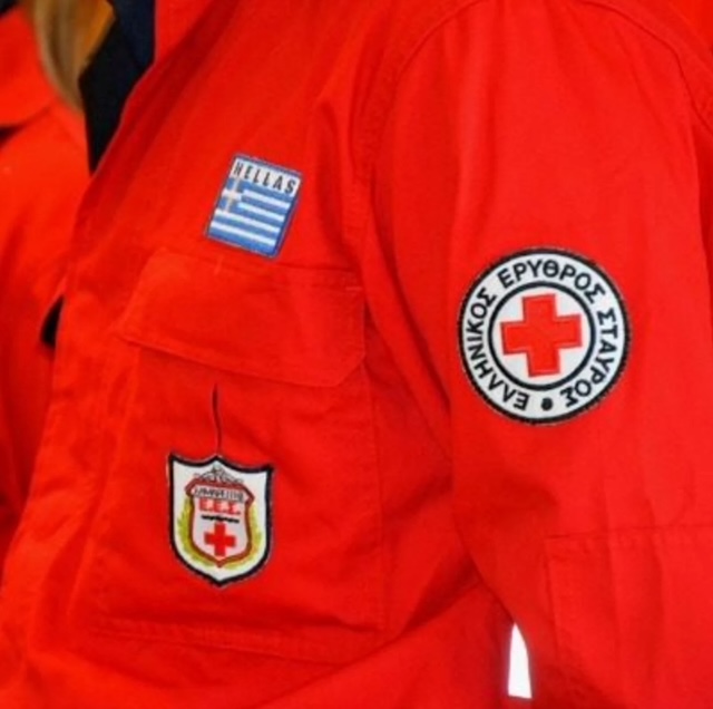 EEΣ: Τίμησε την Ημέρα Θυσίας του Διασώστη