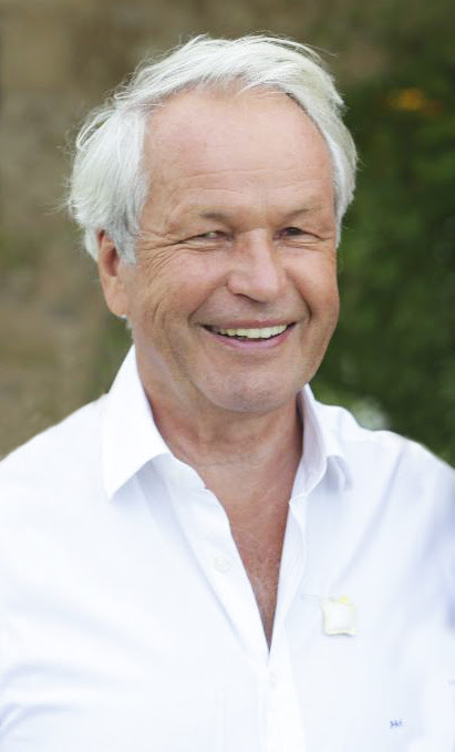 Libra Philanthropies: Υποτροφία Philippe A. Embiricos (1968) στο MIT