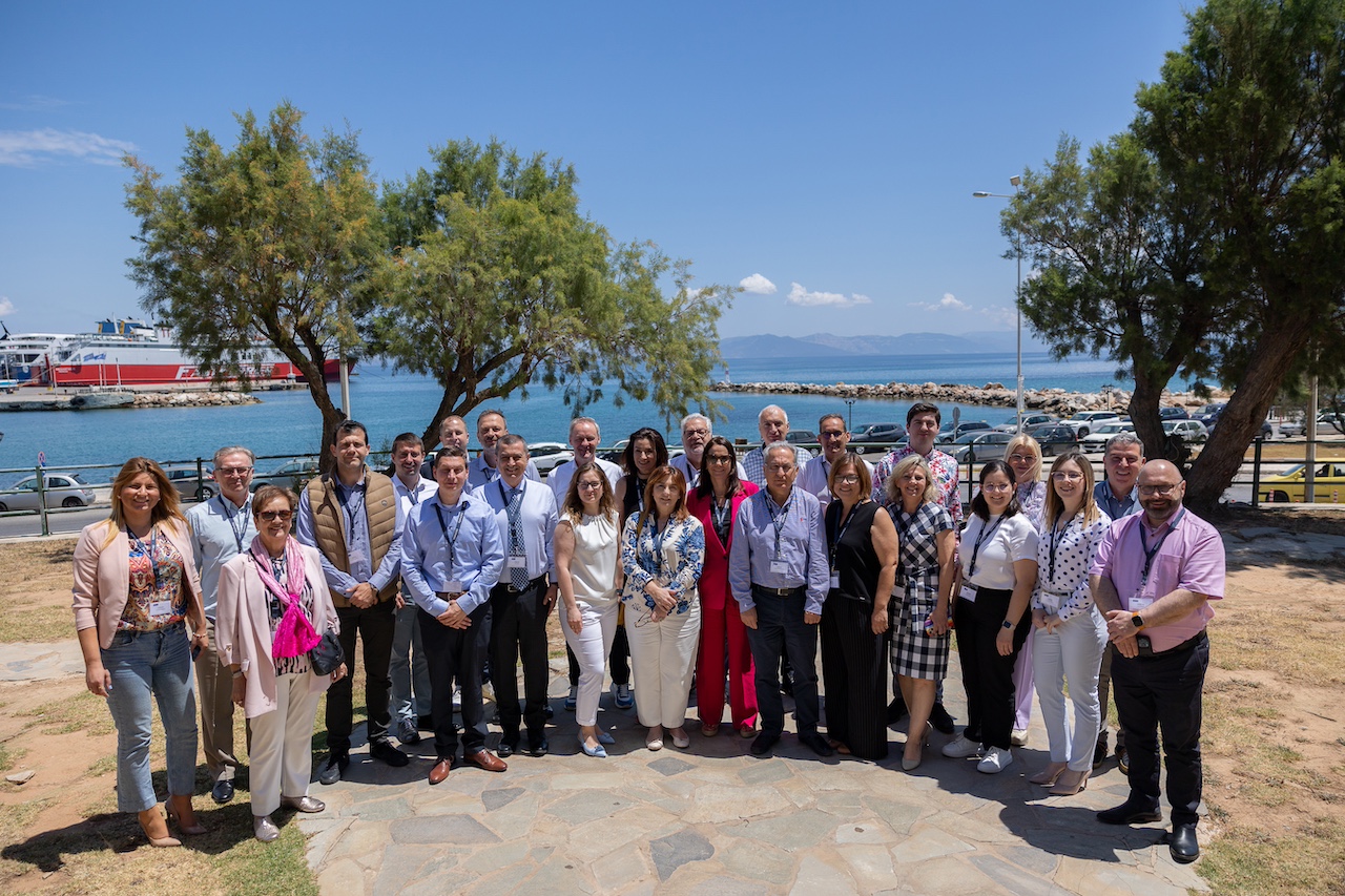 Ημέρα Καινοτομίας από τον Όμιλο TÜV NORD