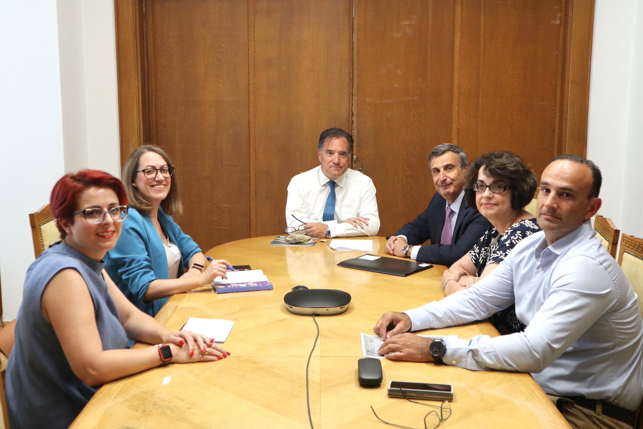 Κομβικής σημασίας η λειτουργία δύο Κέντρων Κυστικής Ίνωσης (Κ.Ι.)