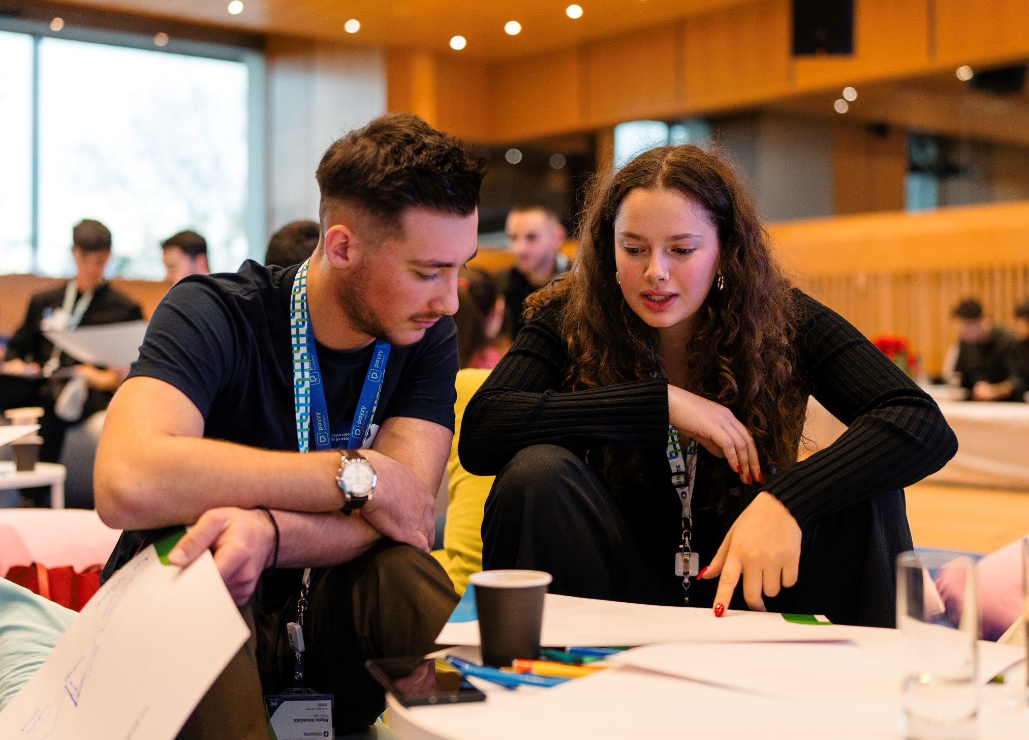 Πρόγραμμα Υποτροφιών COSMOTE: Ξεκίνησαν οι δηλώσεις συμμετοχής για τους πρωτοετείς φοιτητές