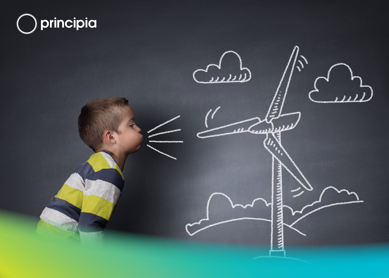 «Energy on the Go by Principia» για πάνω από 4000 παιδιά & νέοι