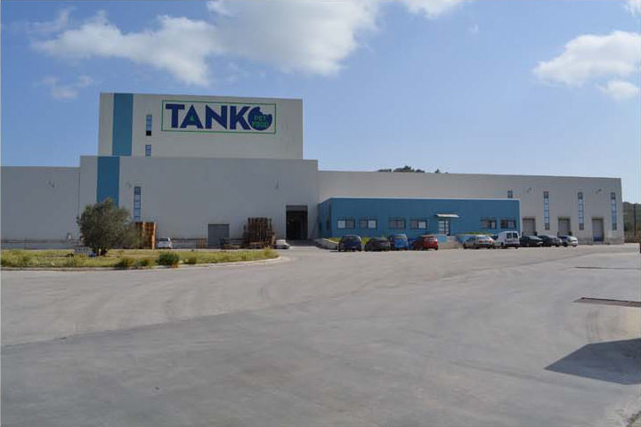 EUROCERT: Πιστοποίηση IFS PET FOOD στην εταιρεία TANKO