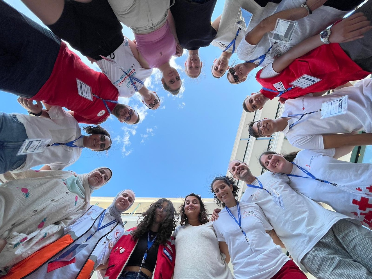 ΕΕΣ: 20ο Μεσογειακό Συνέδριο Νεότητας «Ατλάντις»