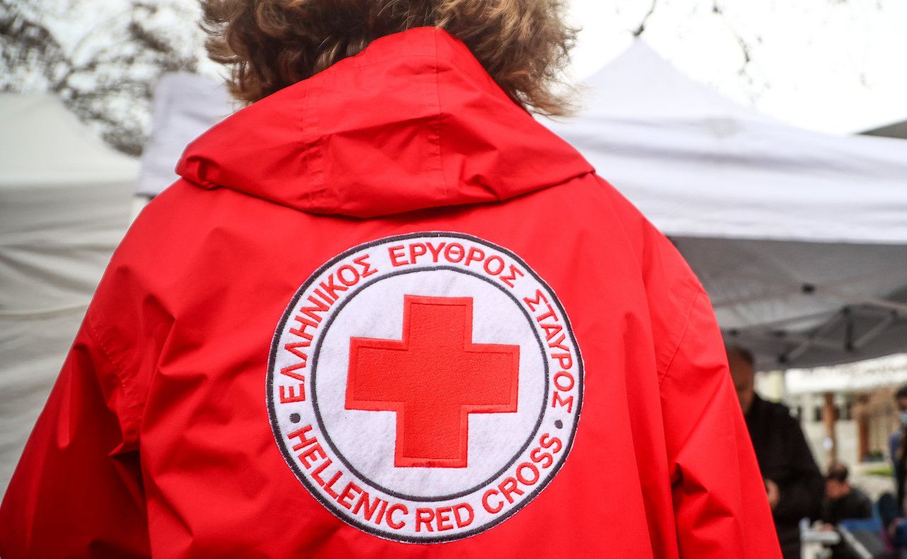 Δράση για την Παγκόσμια Ημέρα Ψυχικής Υγείας 10/10