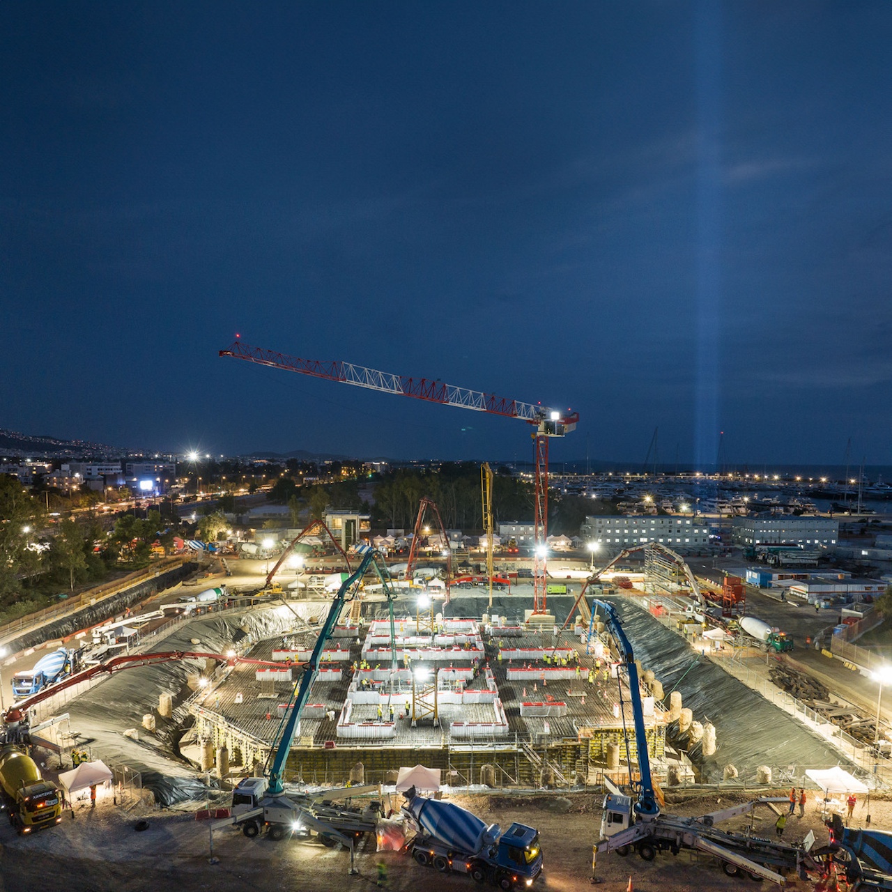 Όμιλος ΗΡΑΚΛΗΣ: Βράβευση στο ITC 2024